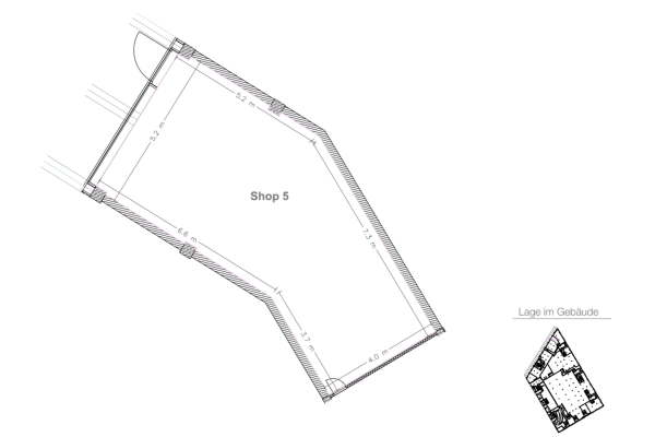 Grundriss QHCore_EG_Shop 5-1
