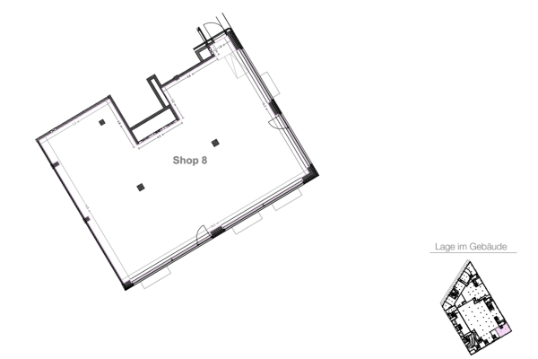 Grundriss QHCore_EG_Shop 8-1